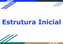 Primeiras páginas…