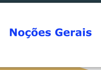Primeiras noções periespiritualistas…